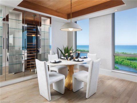 Pelican Bay Real Estate