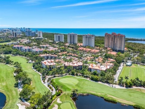 Pelican Bay Real Estate