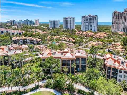 Pelican Bay Real Estate