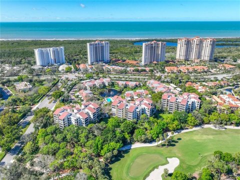 Pelican Bay Real Estate