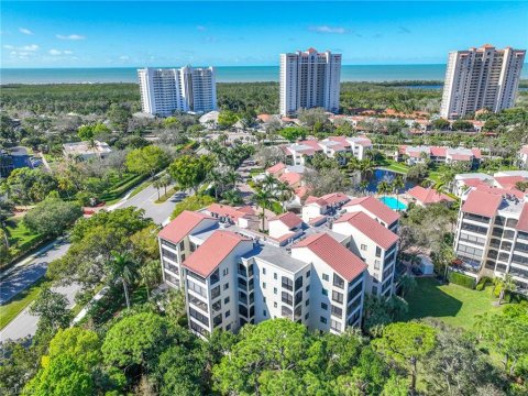 Pelican Bay Real Estate