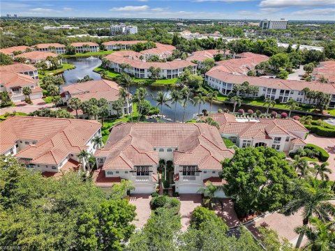 Pelican Bay Real Estate