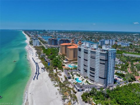 Pelican Bay Real Estate