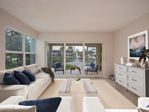 Pelican Bay Real Estate