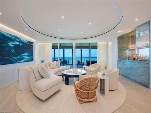 Pelican Bay Real Estate