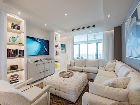 Pelican Bay Real Estate