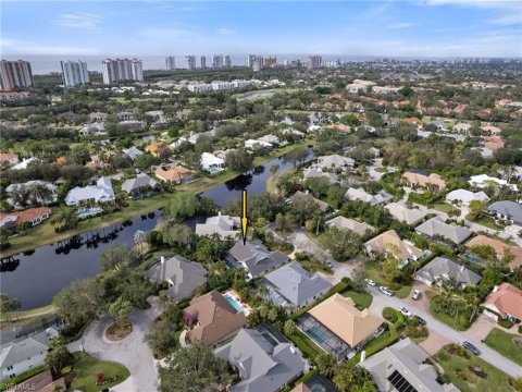 Pelican Bay Real Estate