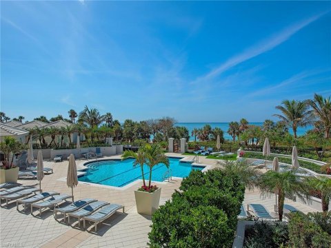 Pelican Bay Real Estate