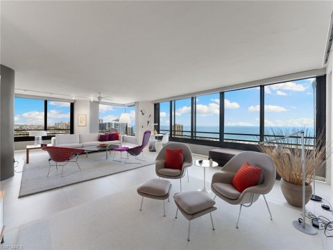 Pelican Bay Real Estate