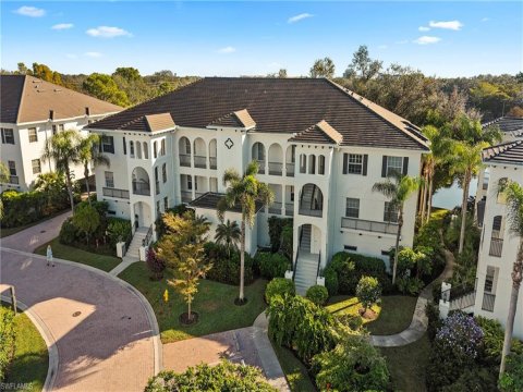 Pelican Bay Real Estate