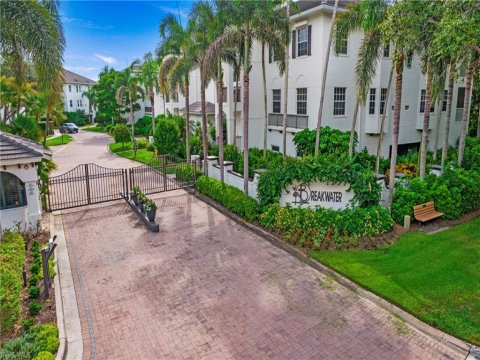 Pelican Bay Real Estate