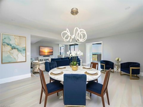 Pelican Bay Real Estate
