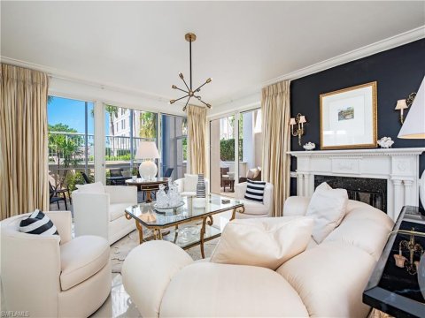 Pelican Bay Real Estate