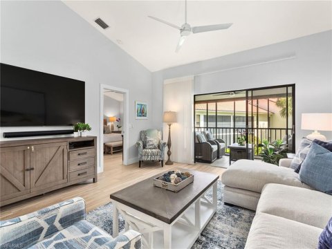 Pelican Bay Real Estate