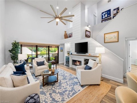 Pelican Bay Real Estate