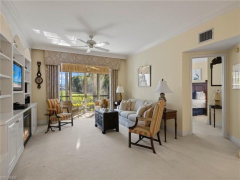 Pelican Bay Real Estate