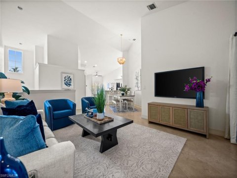 Pelican Bay Real Estate