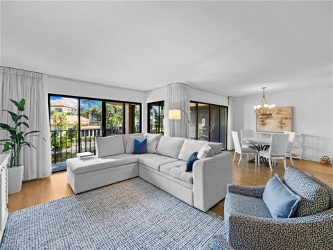 Pelican Bay Real Estate