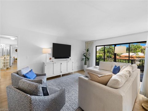 Pelican Bay Real Estate