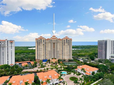 Pelican Bay Real Estate