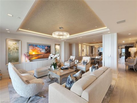 Pelican Bay Real Estate