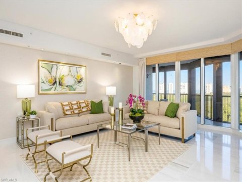 Pelican Bay Real Estate