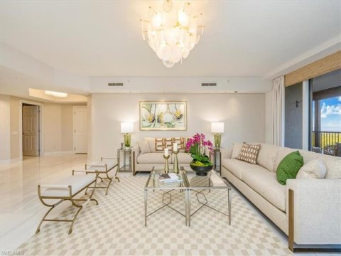 Pelican Bay Real Estate