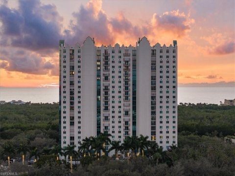 Pelican Bay Real Estate