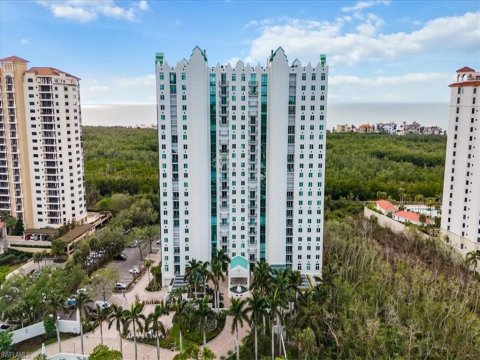 Pelican Bay Real Estate