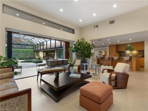 Pelican Bay Real Estate