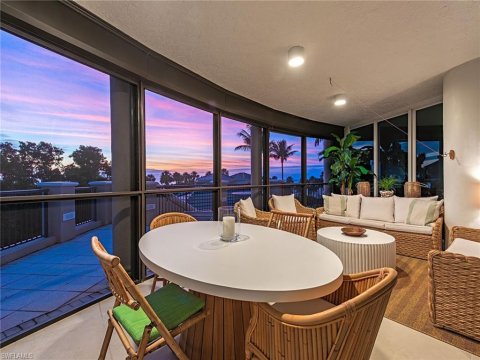 Pelican Bay Real Estate
