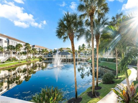 Pelican Bay Real Estate