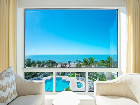 Pelican Bay Real Estate