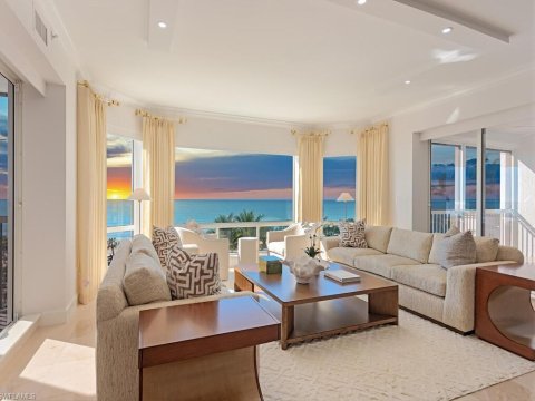 Pelican Bay Real Estate