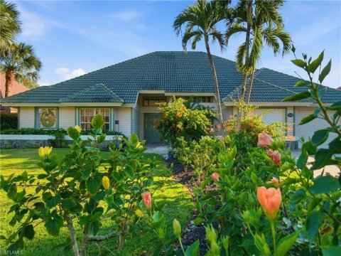 Pelican Bay Real Estate