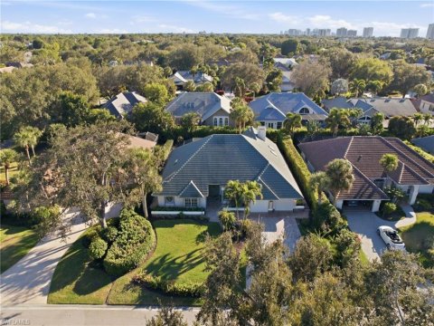 Pelican Bay Real Estate