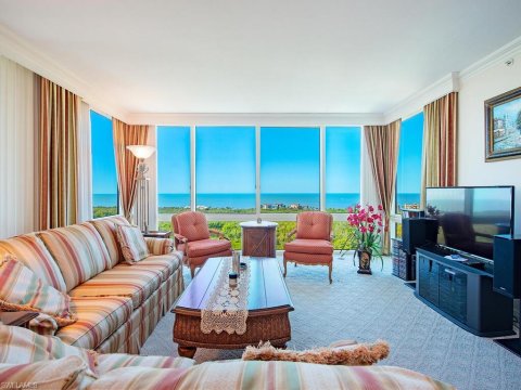 Pelican Bay Real Estate