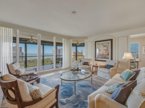 Pelican Bay Real Estate