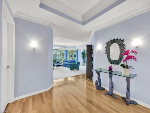 Pelican Bay Real Estate