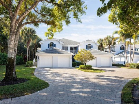 Pelican Bay Real Estate