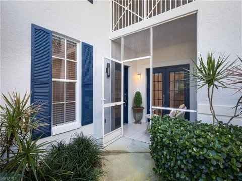 Pelican Bay Real Estate