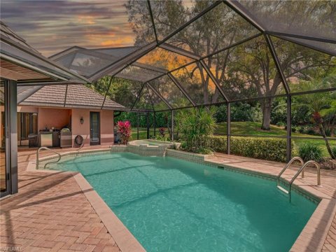 Pelican Bay Real Estate