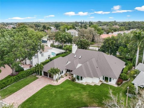 Pelican Bay Real Estate