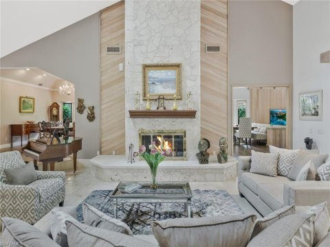 Pelican Bay Real Estate