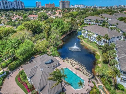 Pelican Bay Real Estate