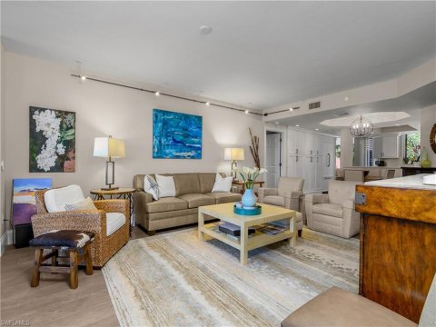 Pelican Bay Real Estate