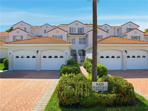 Pelican Bay Real Estate