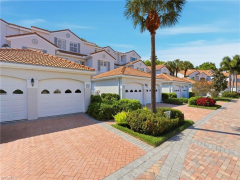 Pelican Bay Real Estate