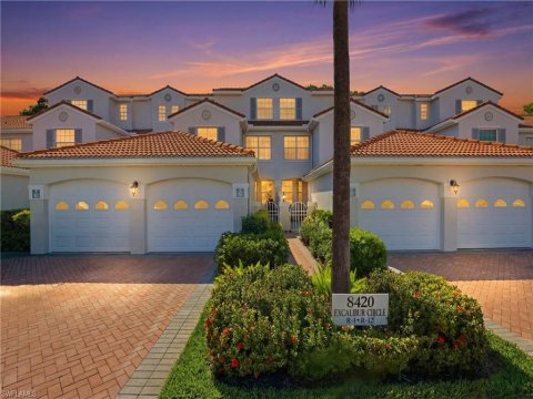 Pelican Bay Real Estate