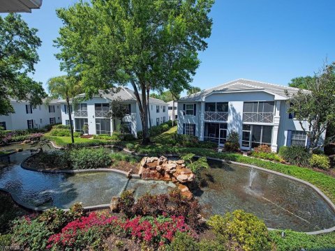 Pelican Bay Real Estate